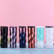 304 Thermos Cup Special-Shaped Flip Cup
