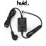 Bộ Nguồn Mixer 18V 420mA Bộ Cấp Nguồn Bộ Chuyển Đổi AC Bộ Kết Nối 3 Chân 220 Đầu Cắm EU Đầu Cắm Cho