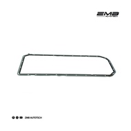 BMW - OIL SUMP GASKET - VICTOR REINZ - E39 E46 E60 - 11131437237
