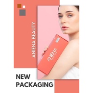 🔥ANIENA SKINCARE BARU🔥ANIENA SKINCARE SET KRIM MALAM ANIENA KRIM SIANG ANIENA ORIGINAL HQ