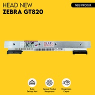 Head Print Barcode Printer Zebra GT820 ZD230 ZD220T GC420T ZD888T Printhead Thermal Zebra GT 820 ZD 