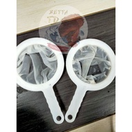 Penapis BBS small roe 2 layer