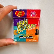 Bean boozled ลูกอม jelly bean ลูกอมแฮรี่ แฮรี่ แฮร์รี่