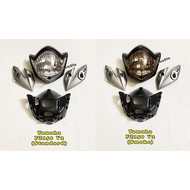 Yamaha FZ150 i V2 (2012) Head Lamp Set
