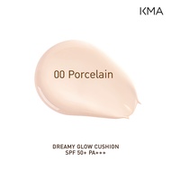 KMA คุชชั่น ผิวโกลว์ SPF 50+ PA +++ Dreamy Glow Cushion 15g.