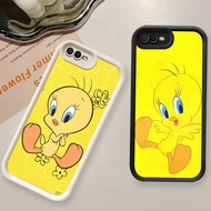 ST31 Tweety Bird Casing for OPPO C2s A37 A39 A1K A83 A12E A3S A5 Realme C2 2018 Phone Case