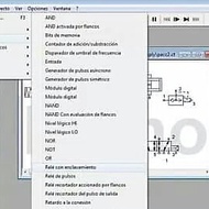 FESTO FluidSIM 4.5 Simulation Electro Pneumatic & Electro HYDROLIC + Tutorial