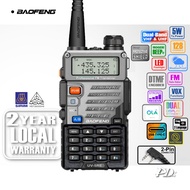 BAOFENG Professional FM Transceiver (5W/5RE) UV-5R