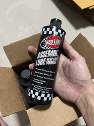 น้ำยาประกอบเครื่องRED LINE Assembly Lube ขนาด355ML