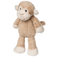 Mary Meyer Stuffed Animal Marshmallow Zoo Soft Toy, 9-Inches, Junior Monkey