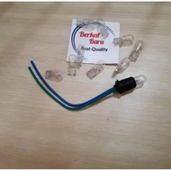 Bulb Bulb Dusk Light Kilometer Speedometer Speedometer Speedometer 6 Volt 6V 6 Volt C70 WIN V80