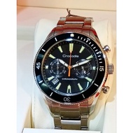 Crocodile Original Watch (K.625) cr4672.128c