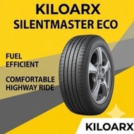 KILOARX 255/50R18 4PCS   KILOARX 255/50R18 4PCS Tayar Premium Baharu Rintangan Guling Rendah & Reka 