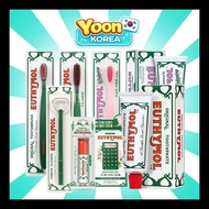 [EUTHYMOL] Classic Oral Care Series - Toothbrush / Tongue Cleaner / Toothpaste / Mint Ball (20pcs)