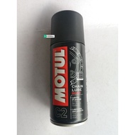 Original Motul Chain Lube C2 150ml