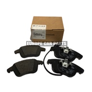 (100% ORIGINAL) FRONT BRAKE PAD WITH SENSOR AUDI A4 B8 / A4 B8.5 / A5