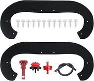 ANTO 753-06469 Snow Blower Paddles for MTD RM2100 RM2120 RM2140 31A-2M1E706 31A-2M1E706 21XPL, for C