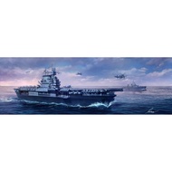 Meng 1/700 U.S.S Enterprise (CV-6) Aircraft Carrier