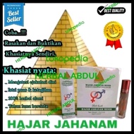 Hajar Jahanam Original Kadar Tinggi Ori Originalll 100%