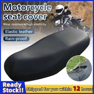 Hot sale💥💥Motorcycle Seat Cover Waterproof Dust UV Protector Motorbike Scooter Motorcycle Seat Cushi