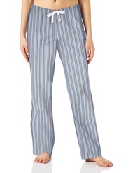 Women's Poplin Sleep Pant