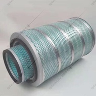 K3250K3251k3252 Air Filter Delong F3000 Red Rock Jackie Oman