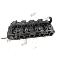1DZ Cylinder Head Assembly For Toyota diesel engine part