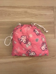 HELLO KITTY 雨衣 RAIN JACKET