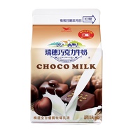 冷藏-瑞穗巧克力牛奶290ml _廠商直送