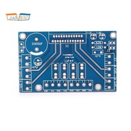 TDA7388 Power Amplifier Four Channel 4x41W Audio DC 12V BTL PC Car AMP PCB
