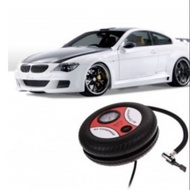 Car Portable Air Pump + Motor Air Compressor 12V 260 PSI