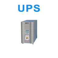 Bộ lưu điện UPS SANTAK TRUE ONLINE 2KVA - MODEL C2K -  RENEW