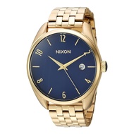 NIXON Watch นาฬิกา นาฬิกาข้อมือ NXA4182625-00 The Bullet X The Living Colour Collection 38mm As the