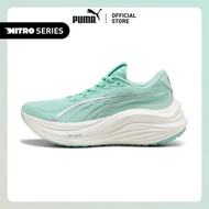 PUMA Running รองเท้าวิ่ง MagMax NITRO™ สำหรับผู้หญิง สีเขียว - 31008912