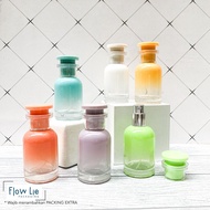 30ml Lelabo Perfume Bottle Gradation FL Refillable Glass Perfume Bottle