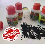 Racun Tikus Temix Botol 15 Gr Temix Original Temik Botol Racun Tikus Babi Hutan Celeng Monyet Ampuh