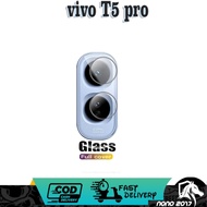 Tempered Glass Camera VIVO T5 PRO T5X T5 Screen Protector Skin
