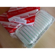 Toyota Vois Ncp42 Air Filter ( 17801-21030 )