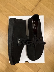 CLARKS ORIGINALS DESERT TREK Size 41 like new