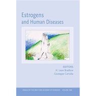 [English - 100% Original] - Estrogens and Human Diseases, Volume 1089 by H. Leon Bradlow (US edition