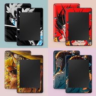 Suitable for kindle3 E-Book 2024 Youth Edition Sticker Full Body Protective Film Amazon Border Stick