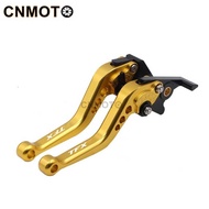YAMAHA For TFX 150 Modified CNC Aluminum Alloy Adjutable Hort Brake Clutch Lever Tfx150 Tfx