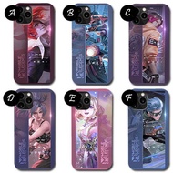 [S036] ML DESIGNS phone case for Realme 3 5 5i 6 6i C3 Pro C1 C2 2020 XT X2