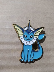Pokemon vs 7-11 Limited Edition Collectible Pin Set - New Fashion Accessory