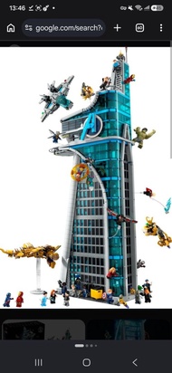 收 lego 76269