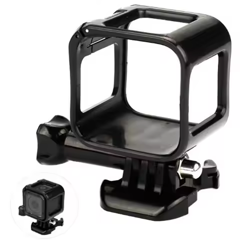 For Gopro Hero 4 Session Standard Frame Mount Protective Housing Case Cover for Gopro Hero 4 Session