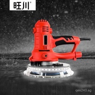 Paint Polishing Electric Grinder Woodworking Flat Sander Wangchuan Small Magic Tool Sandpaper Furnit