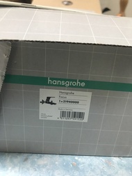Hansgrohe Focus 水龍頭
