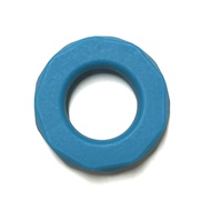 TEMU สายซิลิโคนยืดหยุ่น - นุ่มและยืดหยุ่นสูง - ของเล่นปาร์ตี้สุดล้ำ - ไม่ต้องใช้แบตเตอรี่ - น้ำหนัก