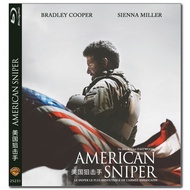[En]4K UHD 1080P Blu-ray HD Movies  Movies American Sniper